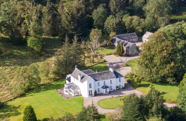 Killean Farmhouse