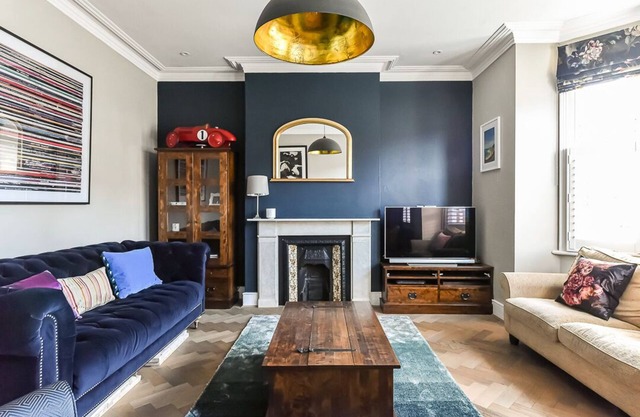 Killyon Road | Pro-managed