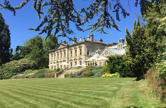 Kilworth House hotel & Theatre