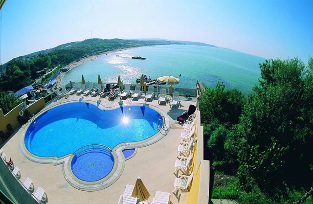 Kilyos Kale Otel