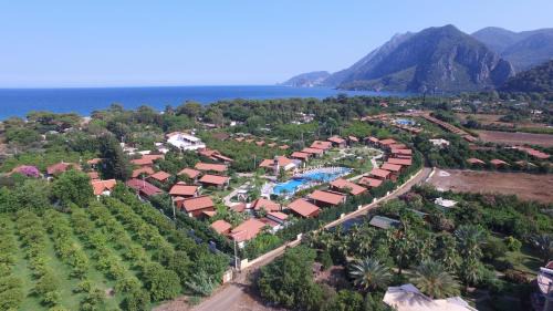 Kimera Lounge Boutique Hotel & Spa