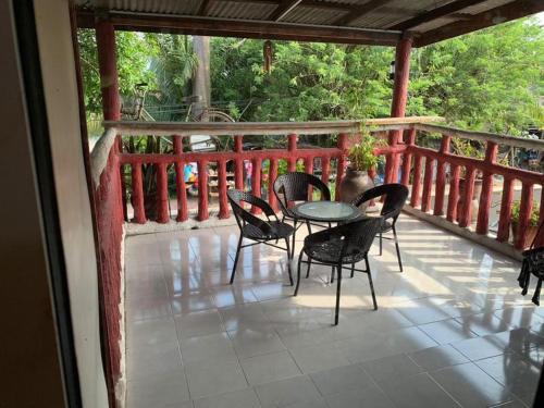 Kimi Guesthouse
