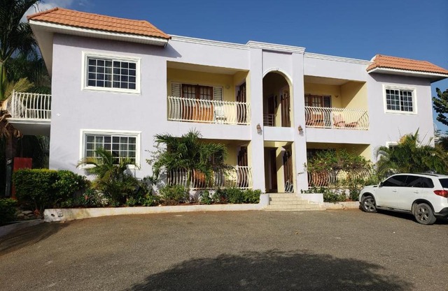Kimochii Villa