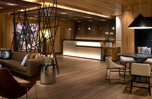 Kimpton Hotel Palomar Los Angeles Beverly Hills by IHG