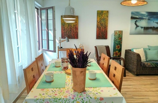 Kimu Home + Parking + Wifi