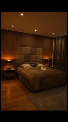 King 3 and SPA