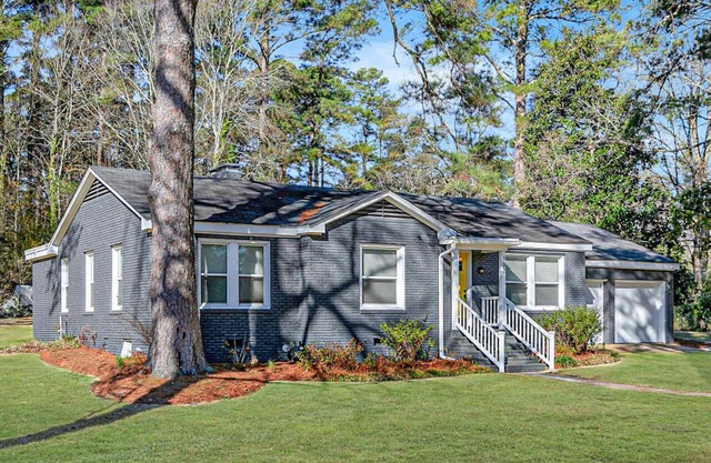 King Beds; Sleeps 8; Game Room; Grill & Patio