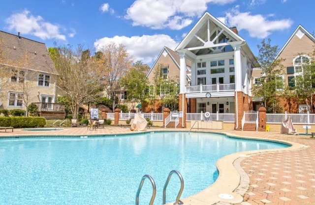 King's Creek Plantation 2br suite, Saturday check-in