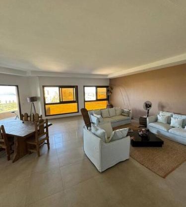 King's Lair, Embassy Ocean View Apartment, Dakar, Senegal