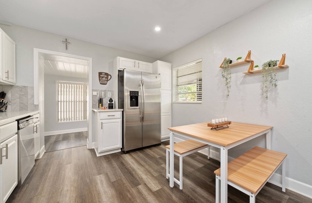 King suite, Entire house ,Perfect vacation, Orlando 🌞