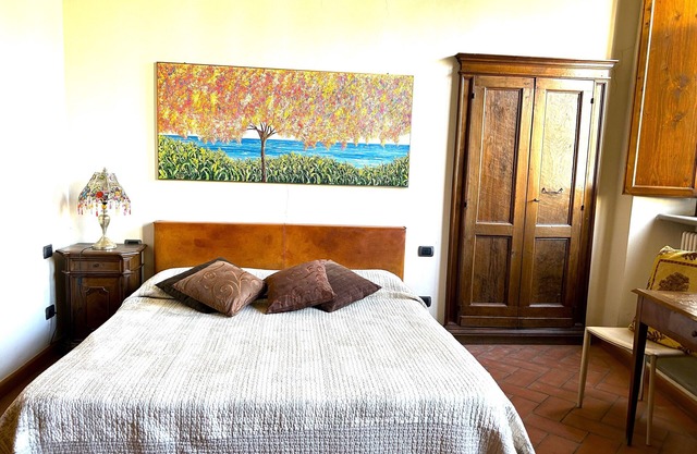 King Suite - Michelangelo