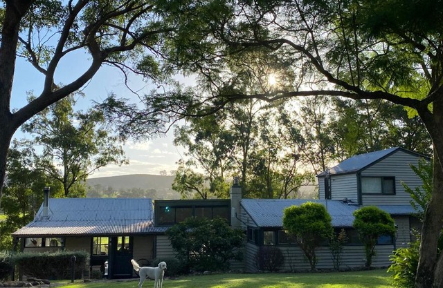 Kingaley Farmstay