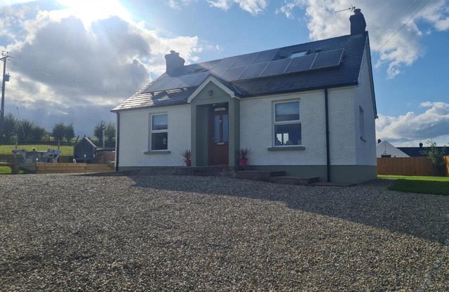 Kingarrow Cottage
