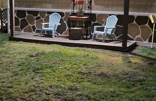 Kingdom Home Country Cottage is where you can relax, rejuvenate and enjoy peace.