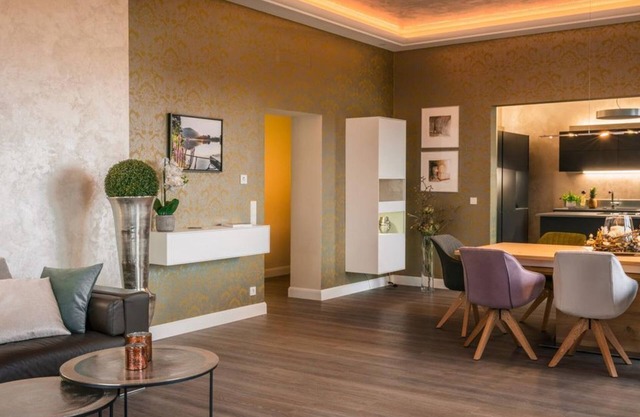 Kingdom of Heaven - Mosel Palais