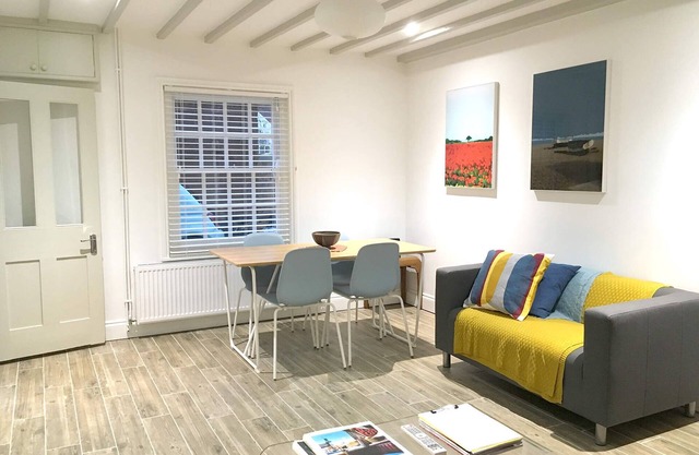 Kingfisher Cottage - a perfect place to stay