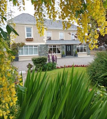 Kingfisher Lodge