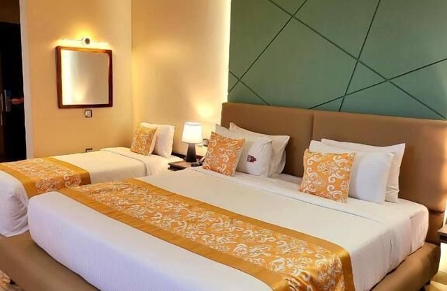 Kingjada Hotel