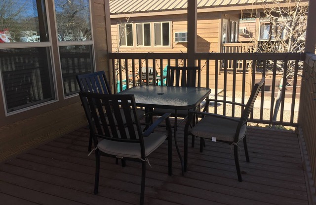 Kingman KOA