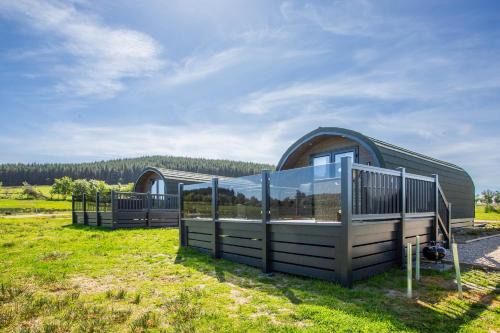 Kings Caves Glamping