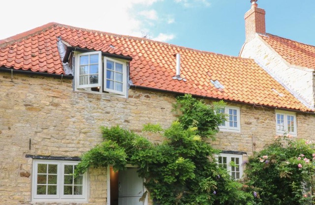 Kings Cottage