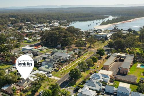 Kingston Cottage by Experience Jervis Bay