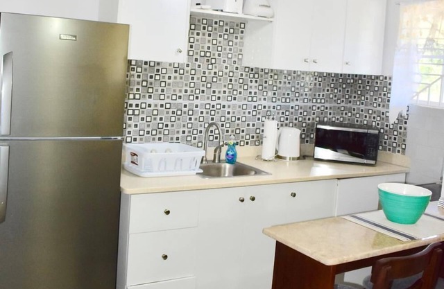 Kingston Guest Apartment At Dumbarton