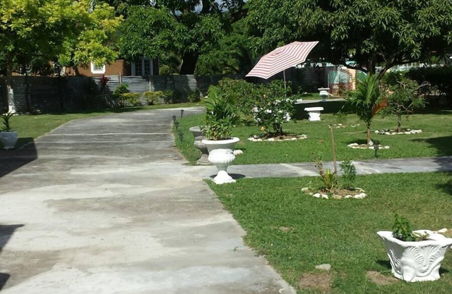 Kingvilla
