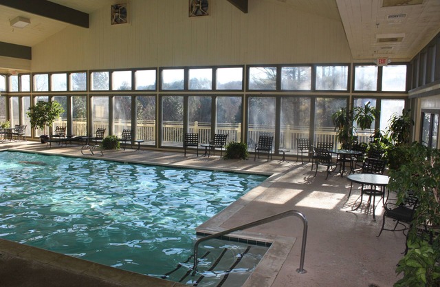 Kingwood Resort