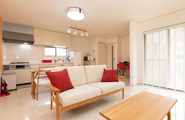 Kinugawa Station Front room D