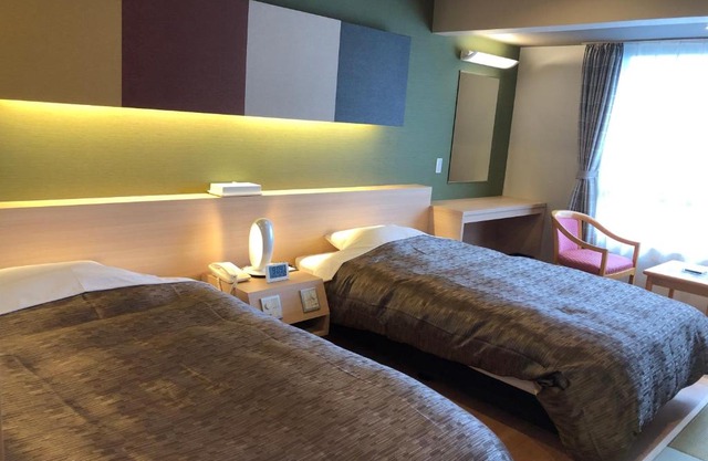 Kirishima Hotel