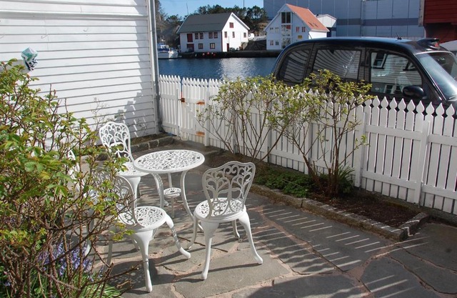 Kirkebygger Jakobsens