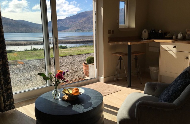 Kirkton Bay House Bed and Breakfast