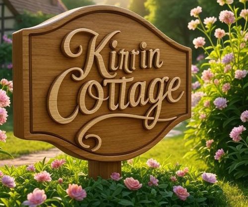 Kirrin Cottage in Benoni