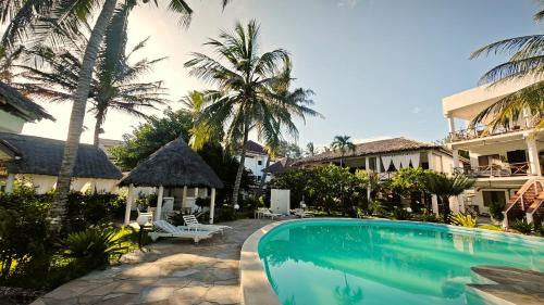 Kisiwa Apartments Watamu - At Ascot Resort -