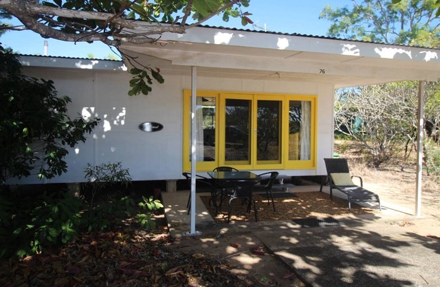Kismet Cottage Horseshoe Bay