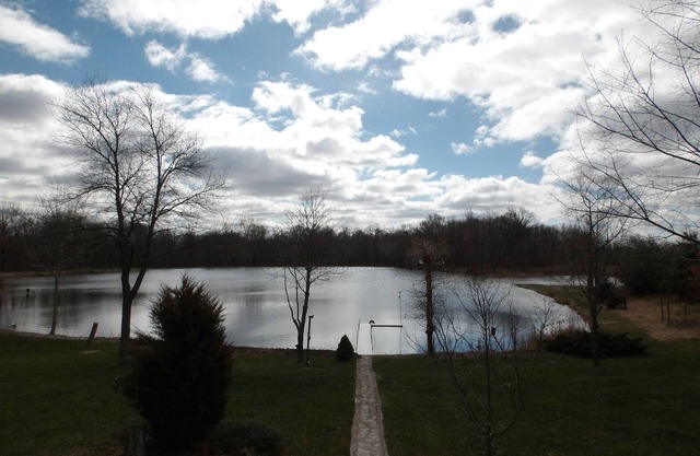 Kitchen, 2 Bedroom, Bath & Laundry, Private entrance, Lake, Wildlife, Quite