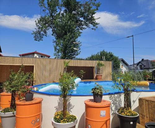 KITEC MARINA Apartamenty Całoroczne