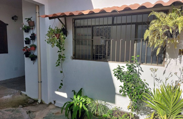 Kitnets no Bairro Rio Branco
