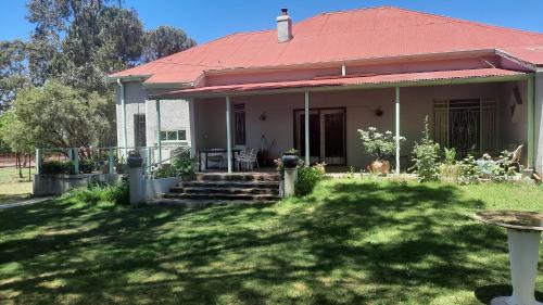 Kitty's Smithfield B&B