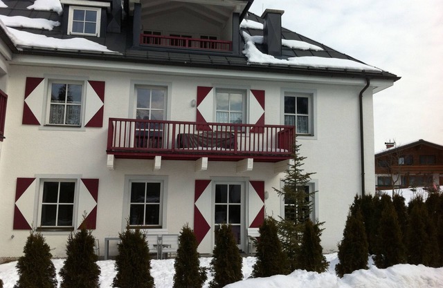 Kitz Residenz 6, Kaprun, Zell am See, Salzburg