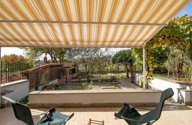 Kiwi e L'uva - Tuscia by Interhome