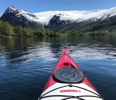 Kjøsnes Feriehytter