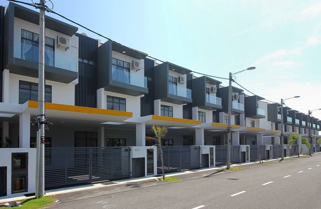KL5, Convenient Stay For Jubilee Trips