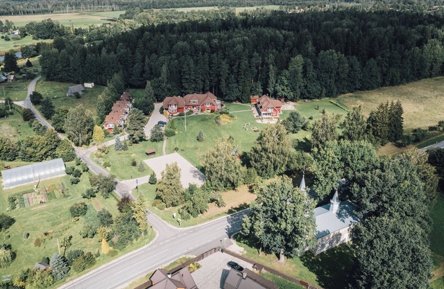 Klaara-Manni Holiday Center