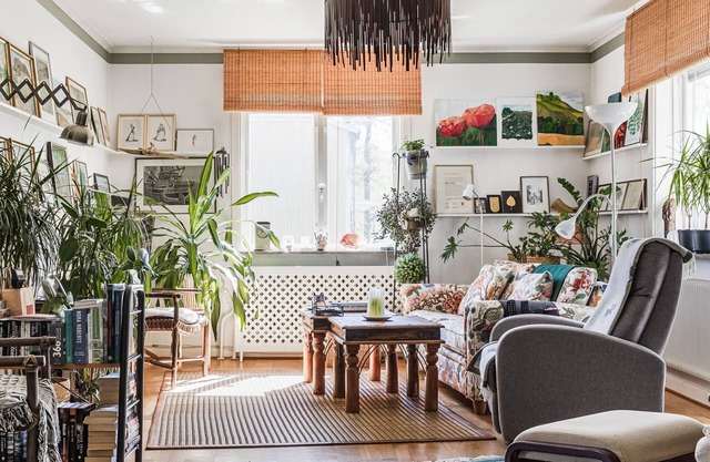 Klavreström by Interhome
