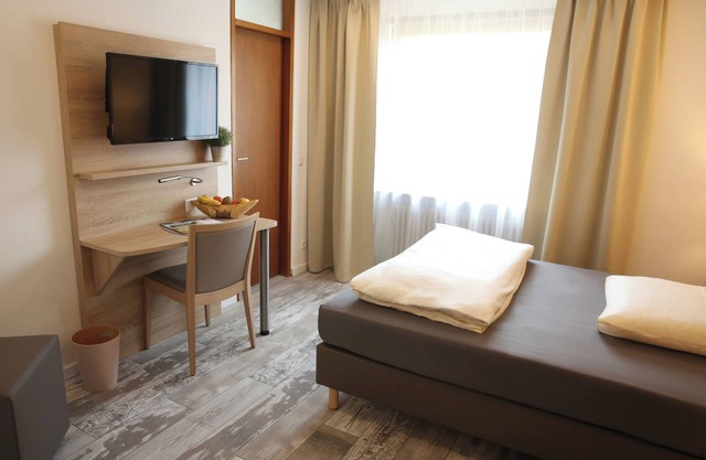 KLEIN apartment