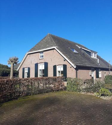 Klein Eikelenkamp