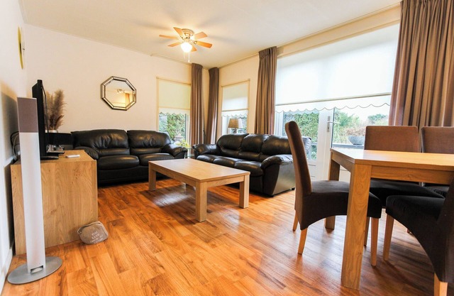 Klein Giethoorn - Vakantiewoning 20