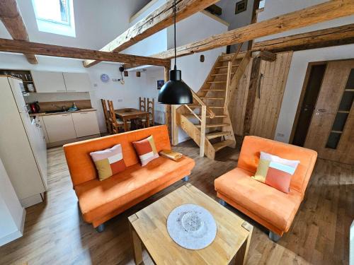 Kleine Bergstraße 2 - Haus 2